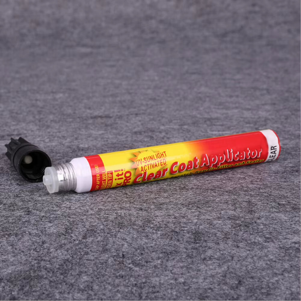 Car Auto Repair Paint Pen Portable Fix It! Pro Clear Coat Applicator Scratch Remover Universal Automobile Car-Styling Care Tools