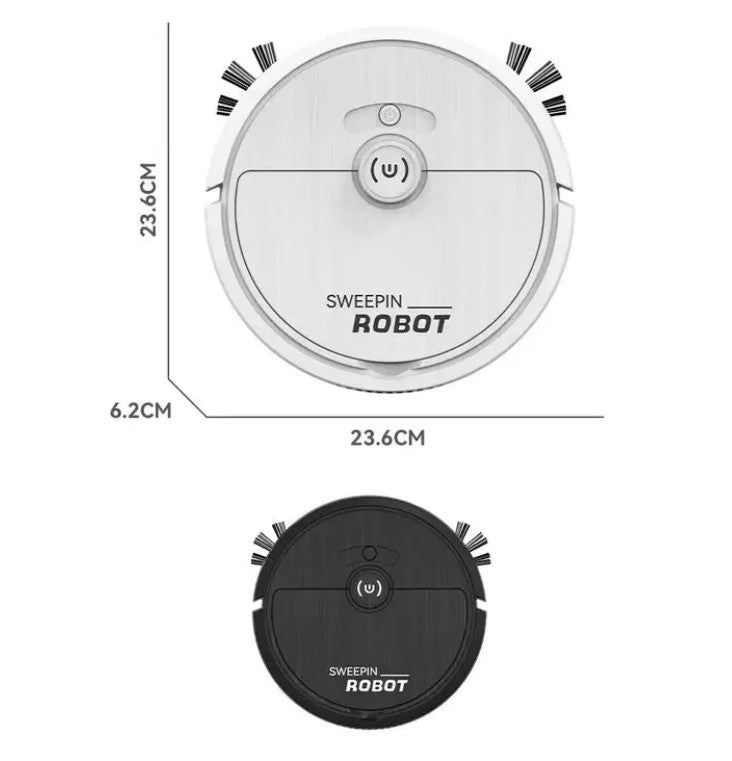 Sweeping Robot Vacuum Cleaner_1