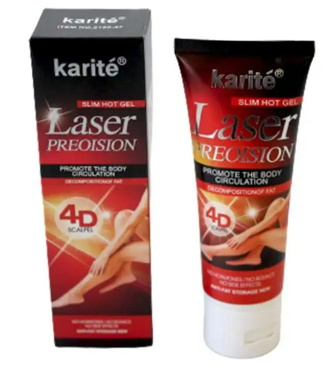 Karite - Slim Extreme 4D Scalpel Cream_0