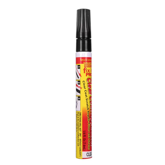 Car Auto Repair Paint Pen Portable Fix It! Pro Clear Coat Applicator Scratch Remover Universal Automobile Car-Styling Care Tools